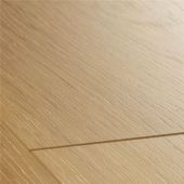 Ламінат Quick-Step Largo Дошка дуба натурального лакованого LPU1284