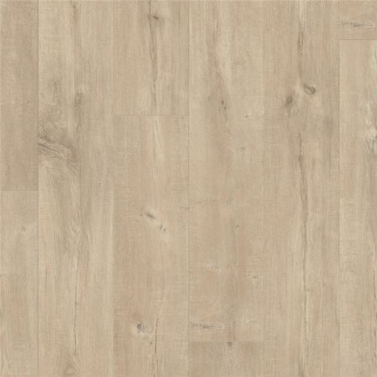 Ламінат Quick-Step Largo Дошка дуба домініканського натурального LPU1622
