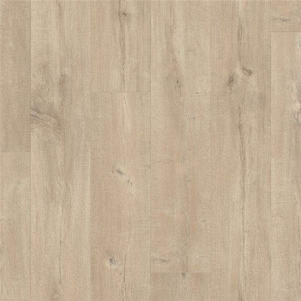 Ламинат Quick-Step Largo Доска дуба доминиканского натурального LPU1622