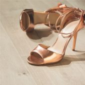 Ламінат Quick-Step Impressive Ultra Дошка дуба м’якого світлого IMU1854