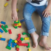 Ламинат Quick-Step Impressive Доска дуба средней мягкости IM1856