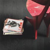 Ламінат Quick-Step Impressive Ultra Дошка обпалена IMU1862