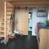 Ламінат Quick-Step Impressive Ultra Дошка обпалена IMU1862