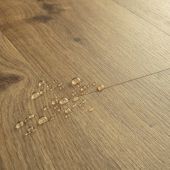 Вінілова плитка клейова Quick-Step Liv Country charm medium brown SGSPC20316