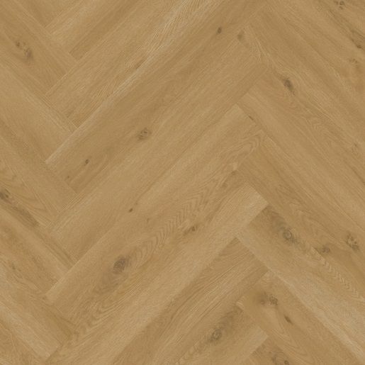 Виниловая плитка клеевая Quick-Step Pristine Herringbone Ocean bliss warm honey SGHBC20327