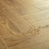 Виниловая плитка клеевая Quick-Step Pristine Herringbone Fall oak honey SGHBC20333