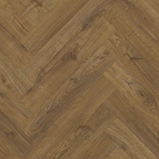 Виниловая плитка клеевая Quick-Step Pristine Herringbone Fall oak brown SGHBC20334