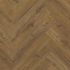 Виниловая плитка клеевая Quick-Step Pristine Herringbone Fall oak brown SGHBC20334