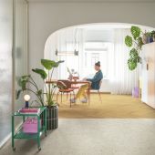 Виниловая плитка клеевая Quick-Step Pristine Herringbone Fall oak natural SGHBC20335