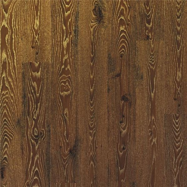 Ламинат Quick-Step Eligna Дуб золотой Metallic Ceruse EL3466