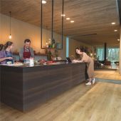 Ламінат Quick-Step Majestic Дуб лісовий, натуральний MJ3546