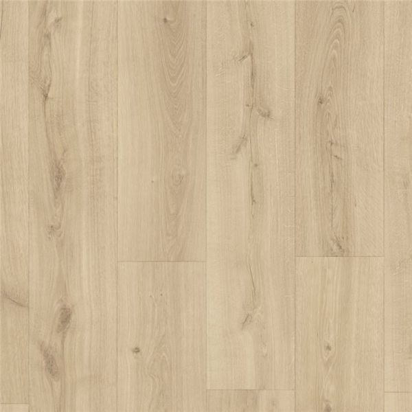 Ламінат Quick-Step Majestic Дуб пустелі, світлий натуральний MJ3550