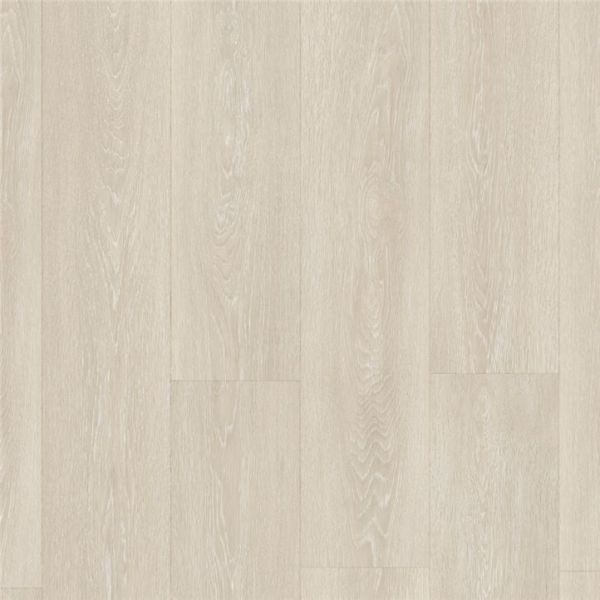 Ламінат Quick-Step Majestic Дуб долинний, світло-бежевий MJ3554