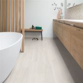 Ламинат Quick-Step Eligna Дуб светло-серый Estate EL3573