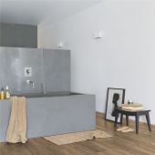 Ламинат Quick-Step Eligna Дуб коричневый Riva EL3579