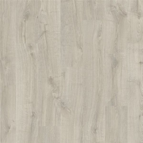 Ламінат Quick-Step Eligna Дуб сірий Newcastle EL3580