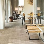 Ламінат Quick-Step Largo Дошка дуба вінтажного білого LPU3985