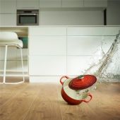 Виниловая плитка Quick-Step Blos base Дуб коттедж, натуральный AVSPT40025