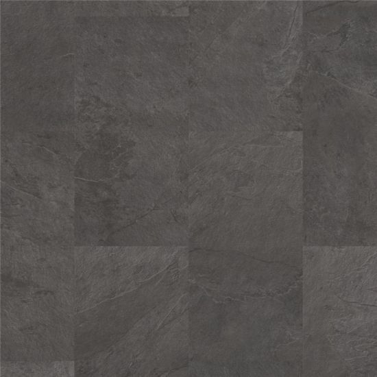 Виниловая плитка Quick-Step Oro Сланець черный AVSTU40035