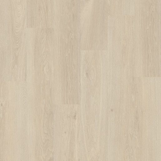 Виниловая плитка Quick-Step Bloom Дуб морской бриз бежевый AVMPU40080