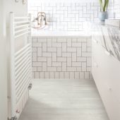 Вінілова плитка Quick-Step Bloom Сосна сніжна AVMPU40204