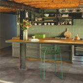 Виниловая плитка Quick-Step Oro base Окисленная горная порода AVSTT40235