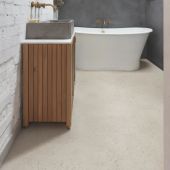 Виниловая плитка Quick-Step Illume Бетон устрица AVMTU40275