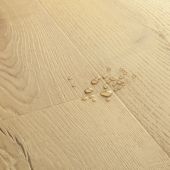 Виниловая плитка Quick-Step Bloom Дуб шлифованный бежевый AVMPU40319