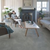 Виниловая плитка Quick-Step Illume Мягкий небесный AVMTU40325