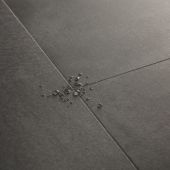 Виниловая плитка Quick-Step Illume Мягкий графит AVMTU40326