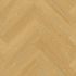 Вінілова плитка Quick-Step Ciro Herringbone Дуб чистий медовий AVHBU40360