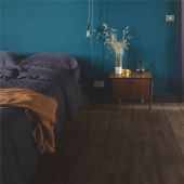 Ламинат Quick-Step Capture Дуб вощеный коричневый SIG4756