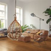 Ламинат Quick-Step Capture Мербау SIG4760