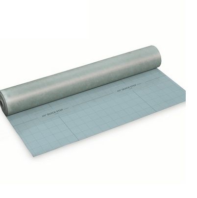 Підкладка для клейової вінілової плитки Quick Step Flex Pro Underlay 1.8 мм