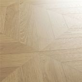 Ламінат Quick-Step Impressive patterns Дуб шеврон середній IPA4160
