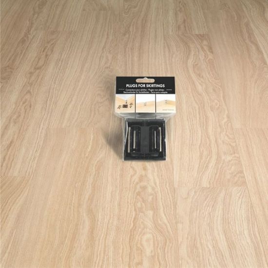 Кутники-з'єднувачі для плінтуса Quick Step Standart NEPLUG