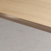 Профиль расширительный для виниловой плитки Quick Step NEVADP