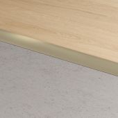 Профиль расширительный для виниловой плитки Quick Step NEVADP