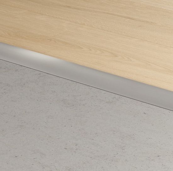 Профиль расширительный для виниловой плитки Quick Step NEVADP