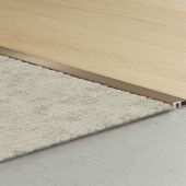 Профиль расширительный для виниловой плитки Quick Step NEVADP