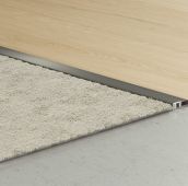 Профиль расширительный для виниловой плитки Quick Step NEVADP