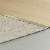 Профиль расширительный для виниловой плитки Quick Step NEVADP