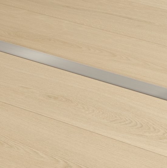 Профиль расширительный для виниловой плитки Quick Step NEVEXP