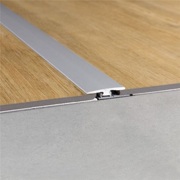 Профіль розширювальний для вінілової плитки Quick Step QSVEXP(-)ME200