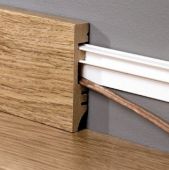 Плінтус для ламінату Quick Step Parquet QSPSKR(-)