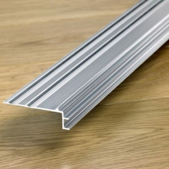 Профиль лестничный для ламината IM 8 мм Quick Step Incizo NEINCPBASE8ME215