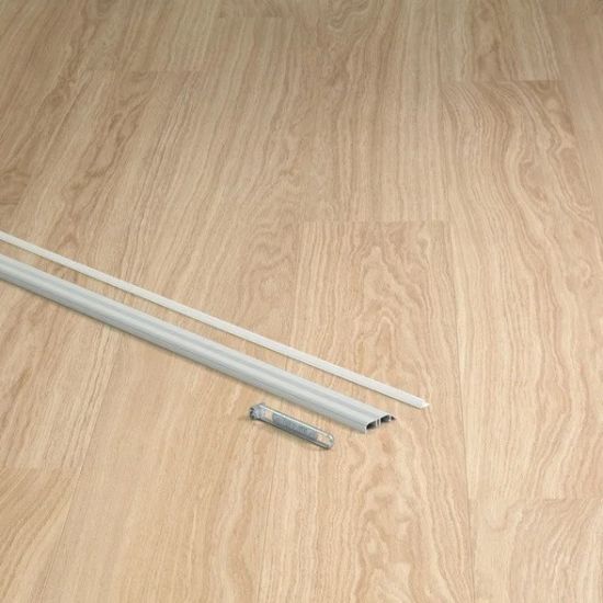 Профіль Quick Step Multi QSPRSILV186