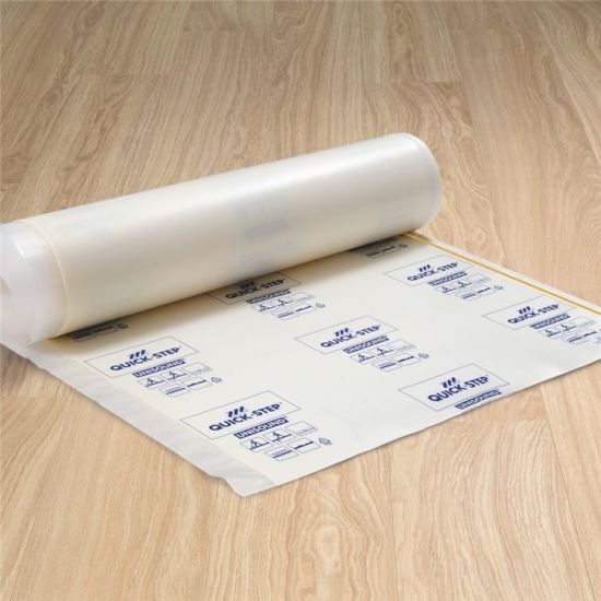 Подложка для ламината Quick Step Unisound QSUDLDRUCO15